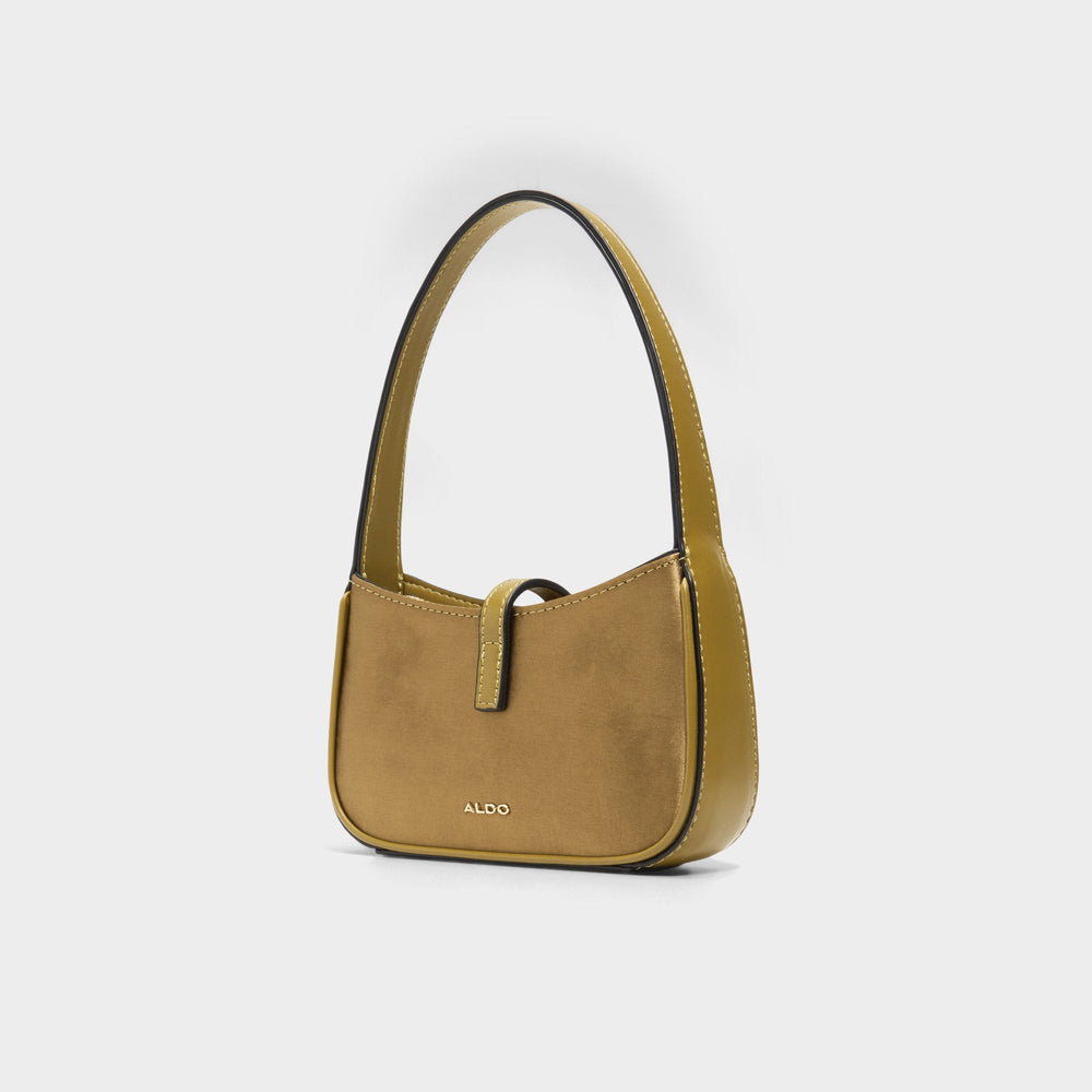 Green Abriellaa in Green - Shoulder bag | Aldo