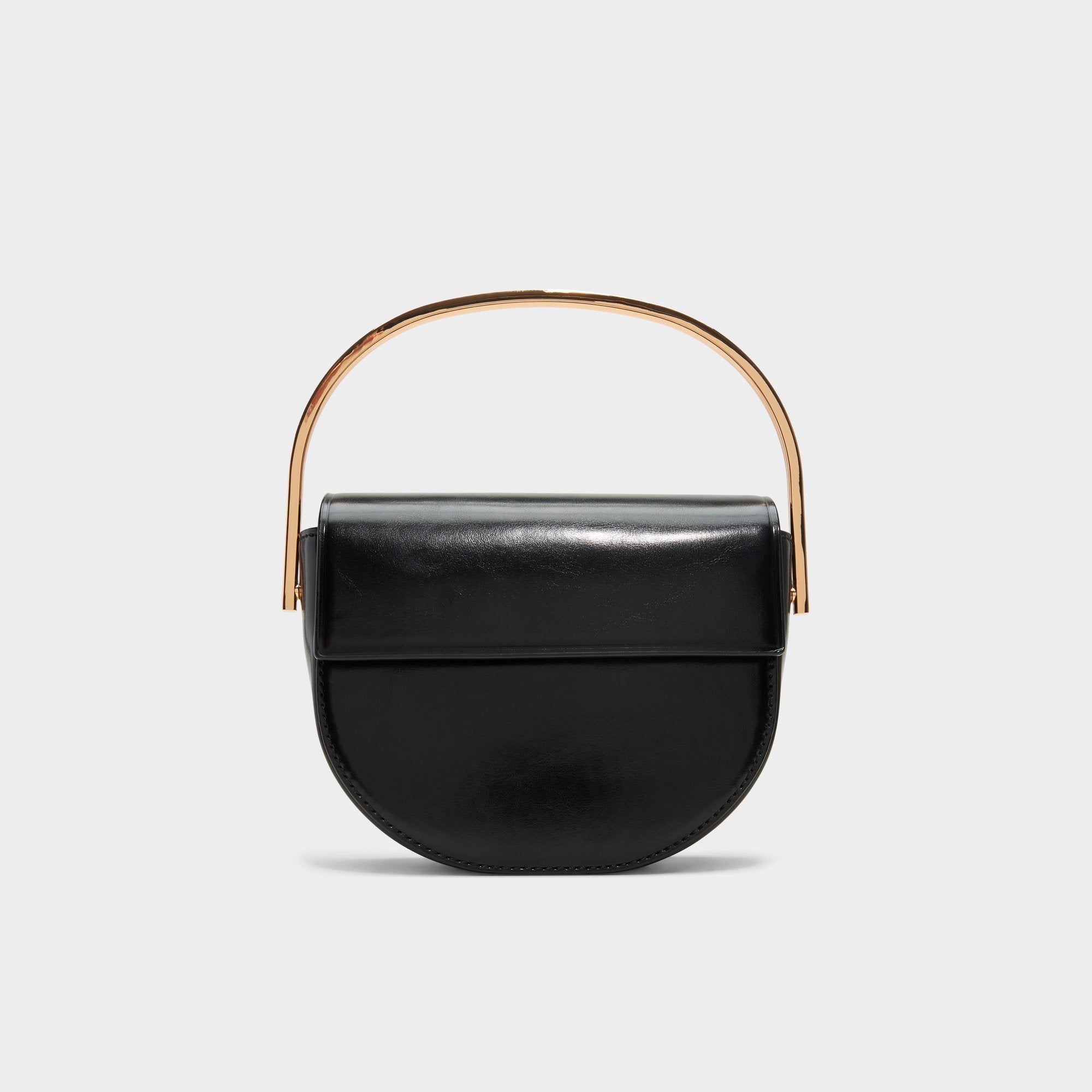Black Delightfullx Black Women's Top Handle Bags - Top handle bag | Aldo