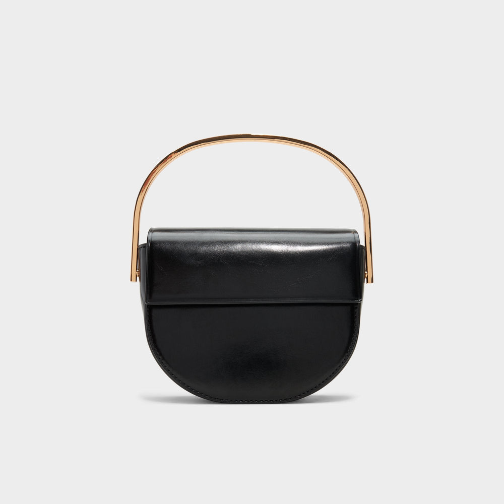 Black Delightfullx Black Women's Top Handle Bags - Top handle bag | Aldo