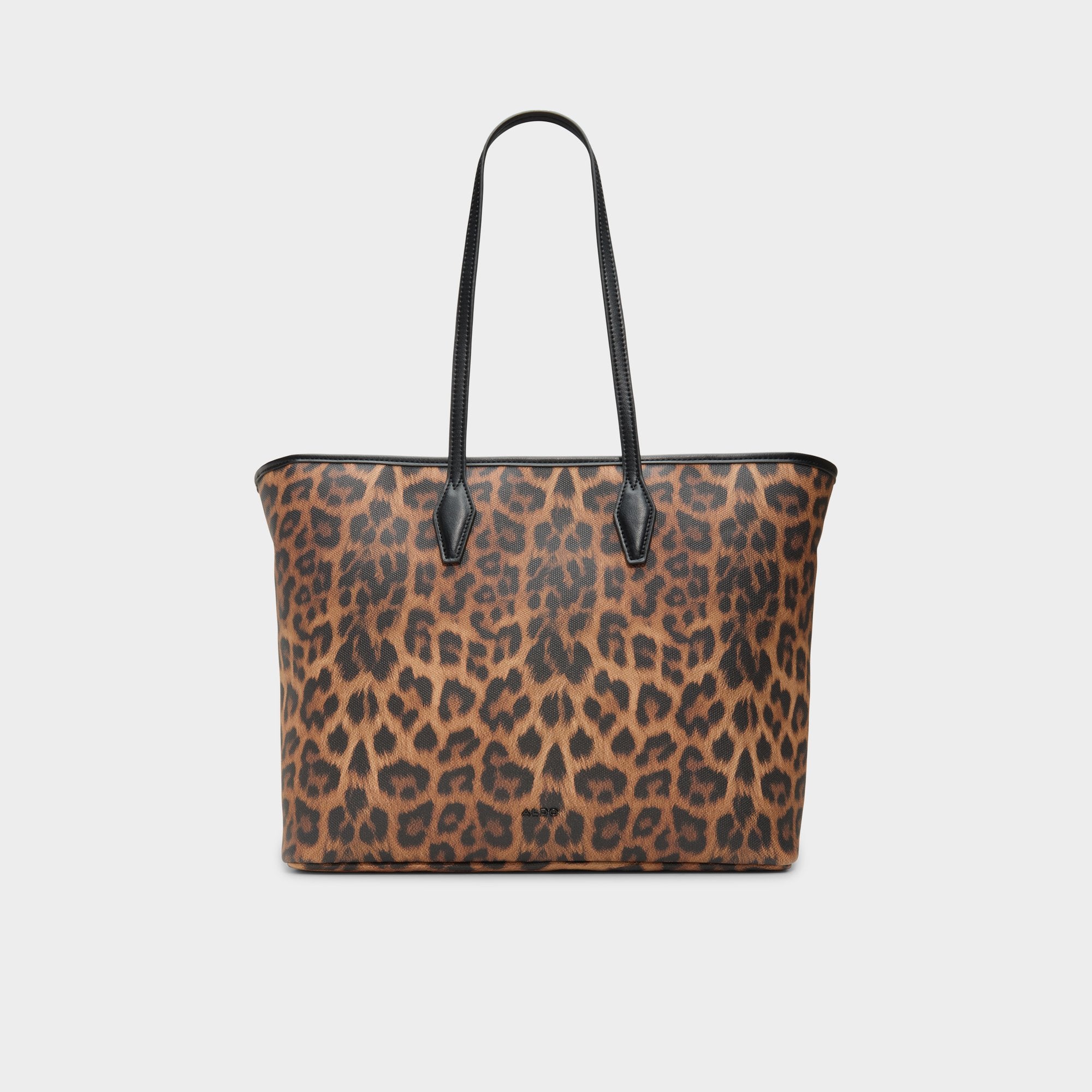 Brown Multi Everythingtotee in Brown Multi - Tote bag | Aldo