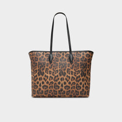 Brown Multi Everythingtotee in Brown Multi - Tote bag | Aldo