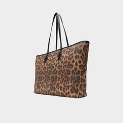 Brown Multi Everythingtotee in Brown Multi - Tote bag | Aldo