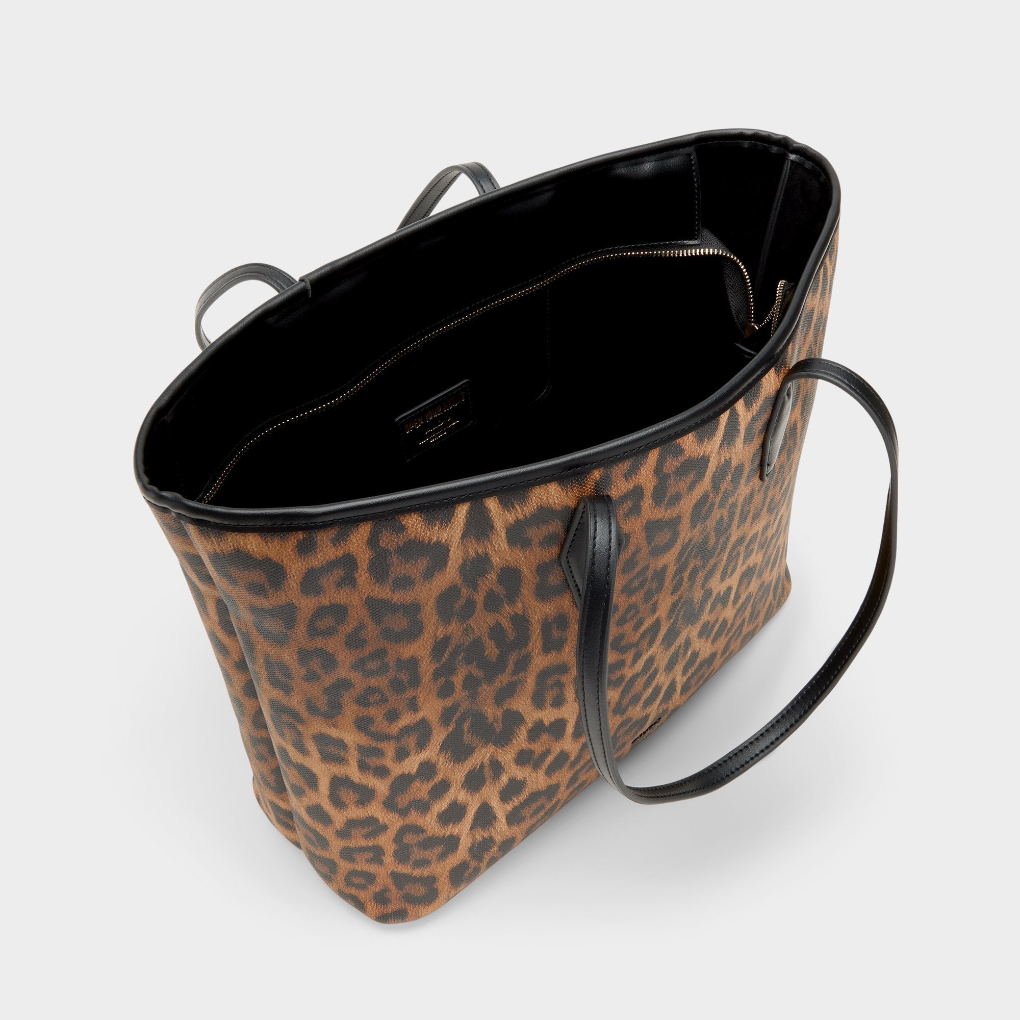 Brown Multi Everythingtotee in Brown Multi - Tote bag | Aldo