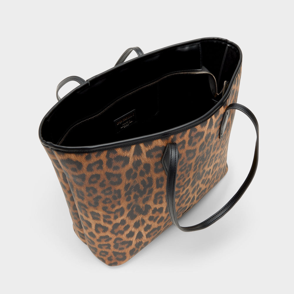 Brown Multi Everythingtotee in Brown Multi - Tote bag | Aldo