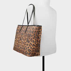 Brown Multi Everythingtotee in Brown Multi - Tote bag | Aldo