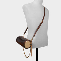 Other Brown Iness in Other Brown - Shoulder bag | Aldo