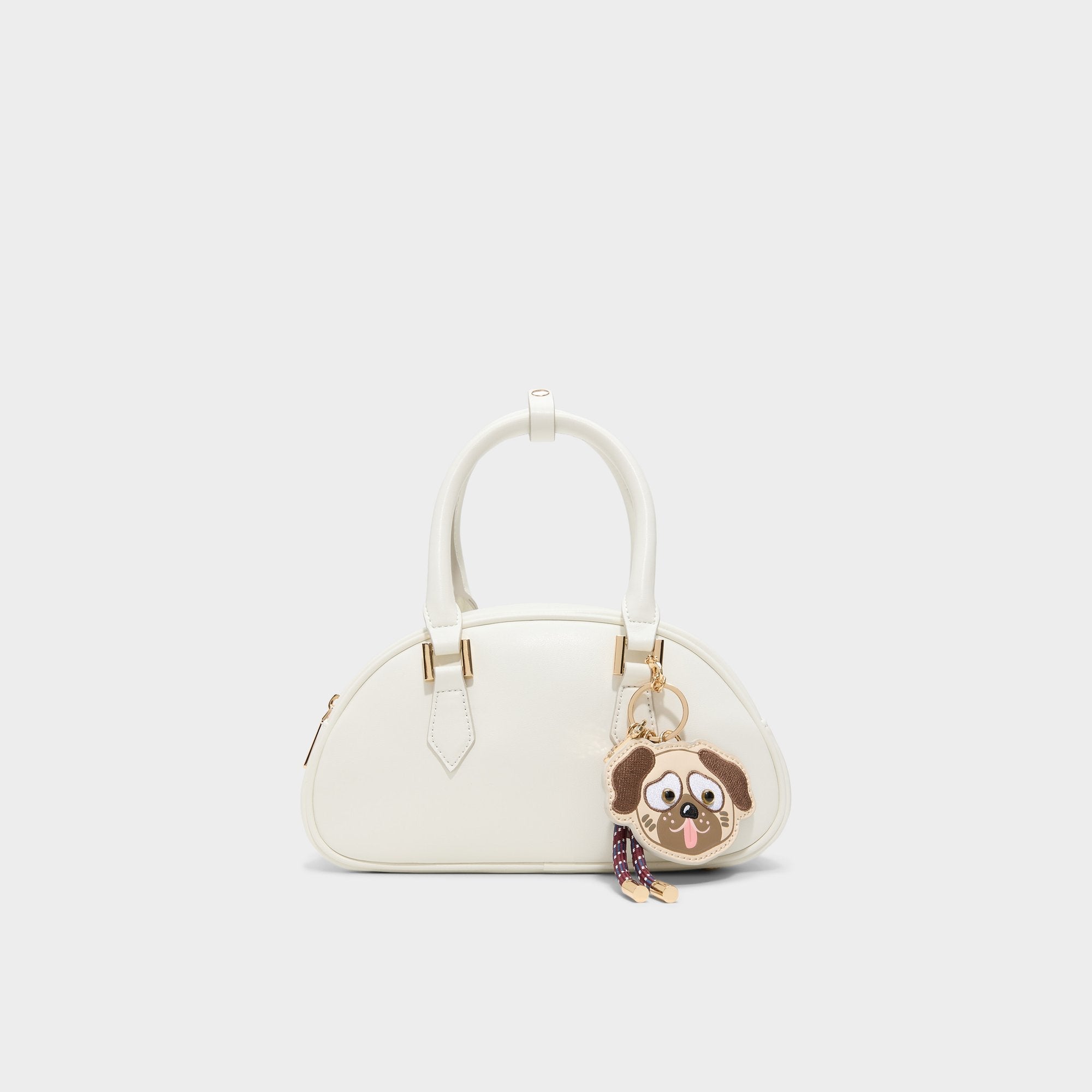 White Bffhandbag in White - Satchel bag | Aldo