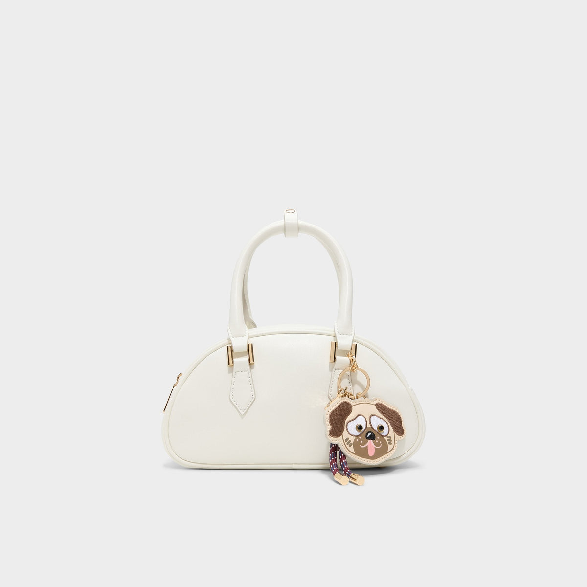 White Bffhandbag in White - Satchel bag | Aldo