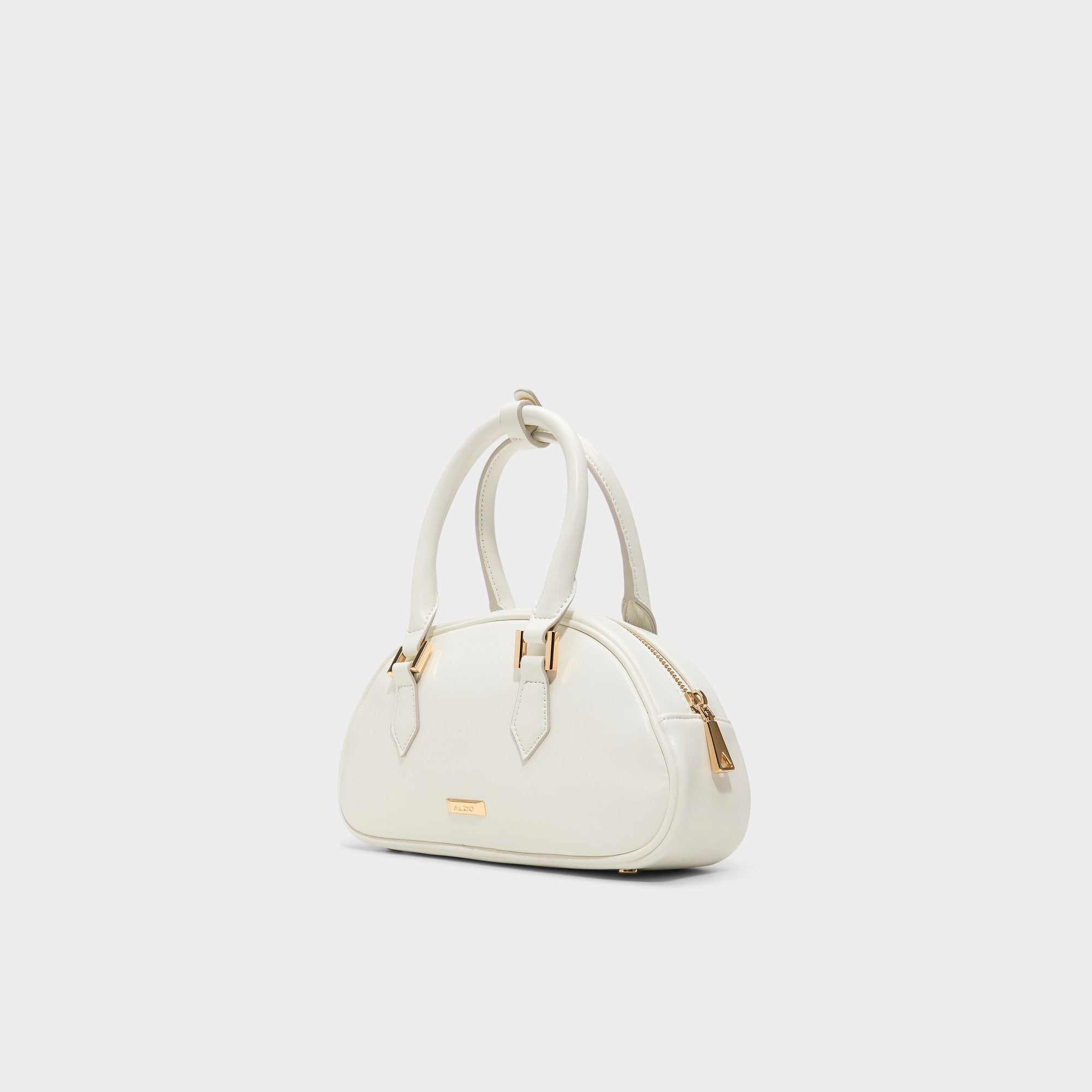 White Bffhandbag in White - Satchel bag | Aldo