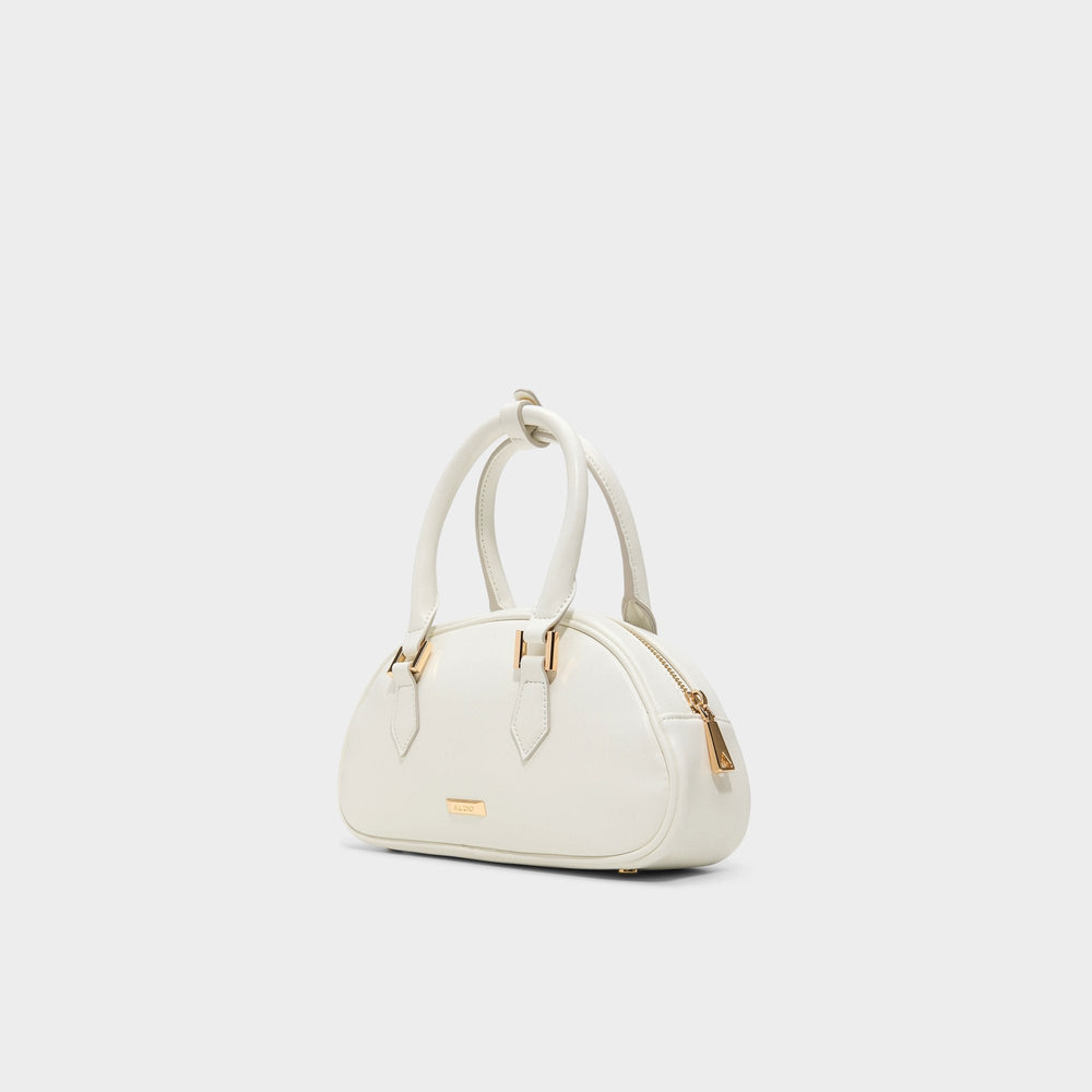 White Bffhandbag in White - Satchel bag | Aldo