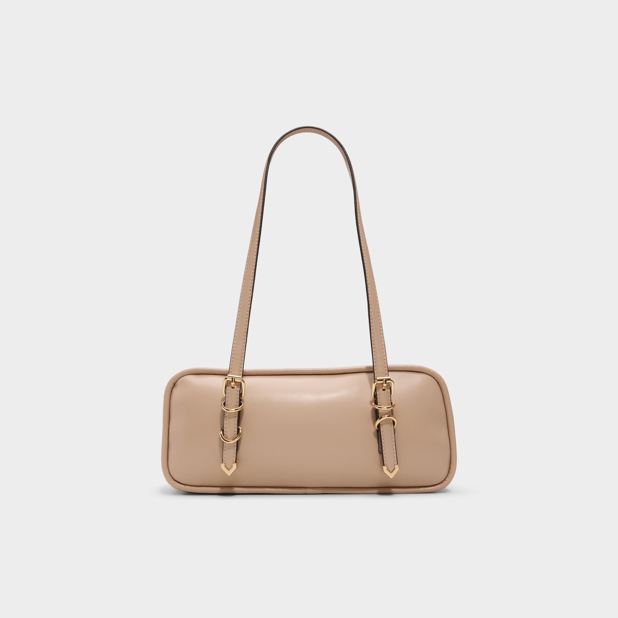 Natural Casandraa in Natural - Shoulder bag | Aldo