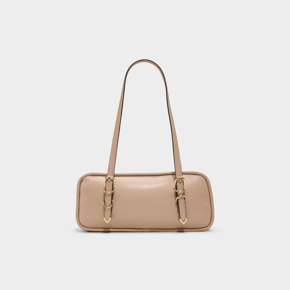 Natural Casandraa in Natural - Shoulder bag | Aldo
