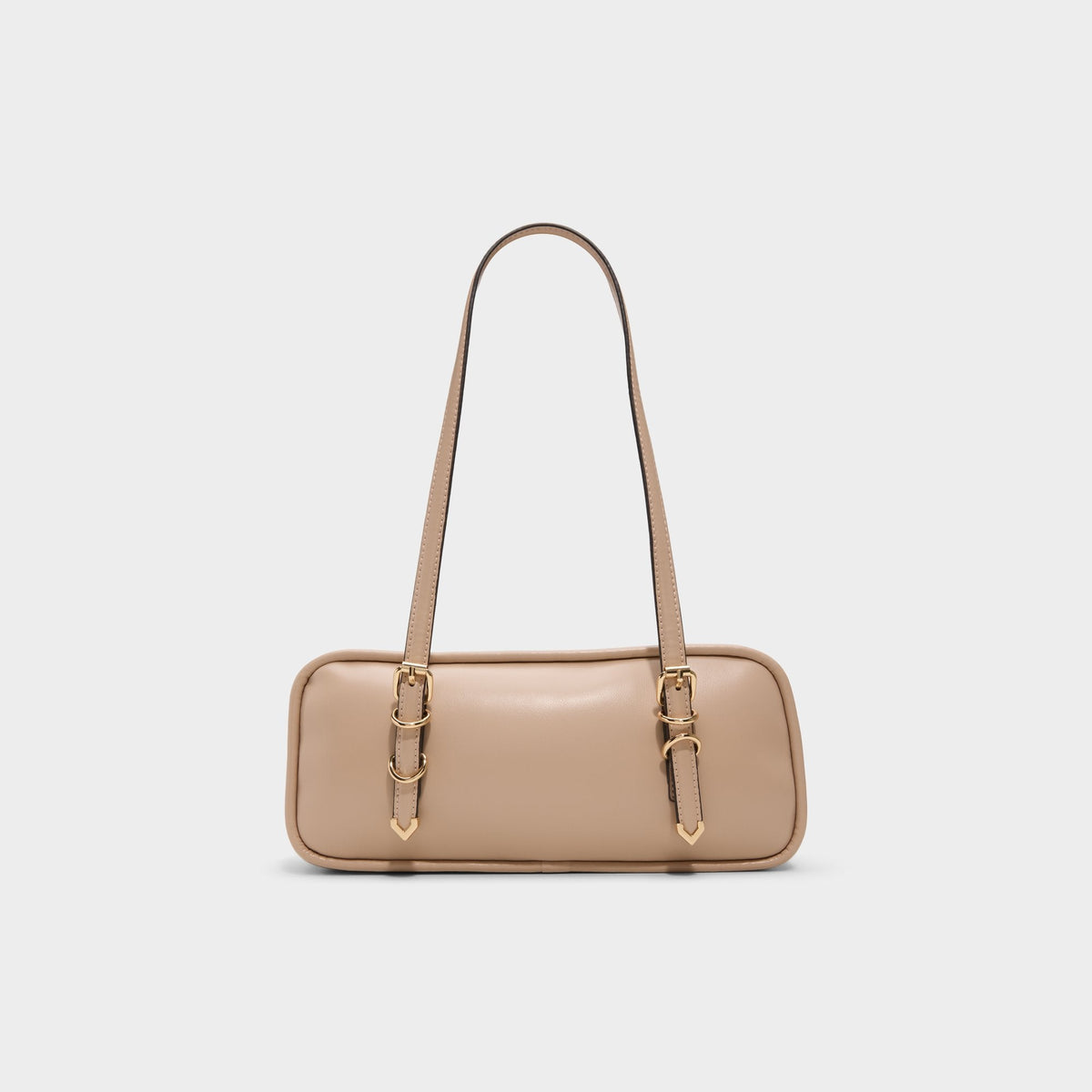 Natural Casandraa in Natural - Shoulder bag | Aldo