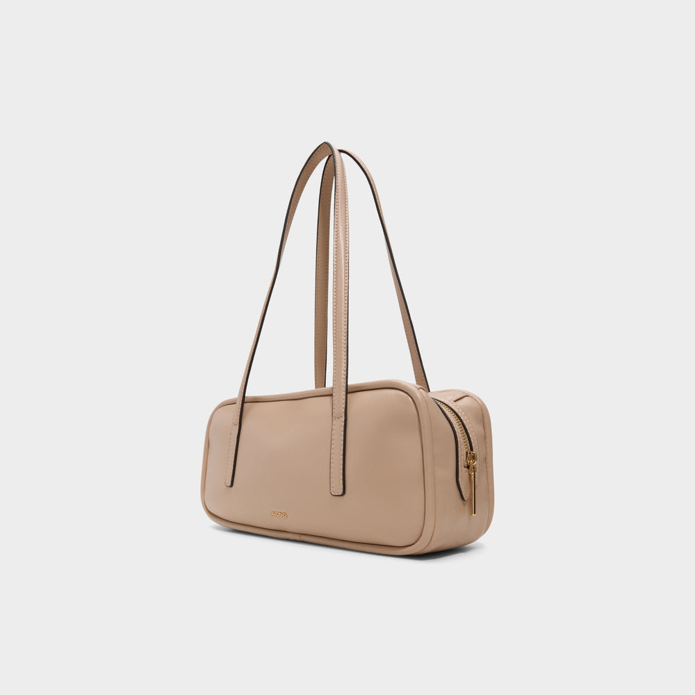 Natural Casandraa in Natural - Shoulder bag | Aldo