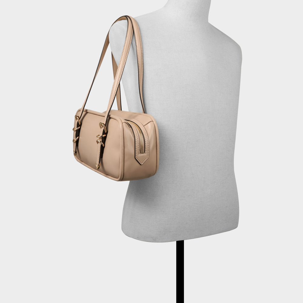 Natural Casandraa in Natural - Shoulder bag | Aldo