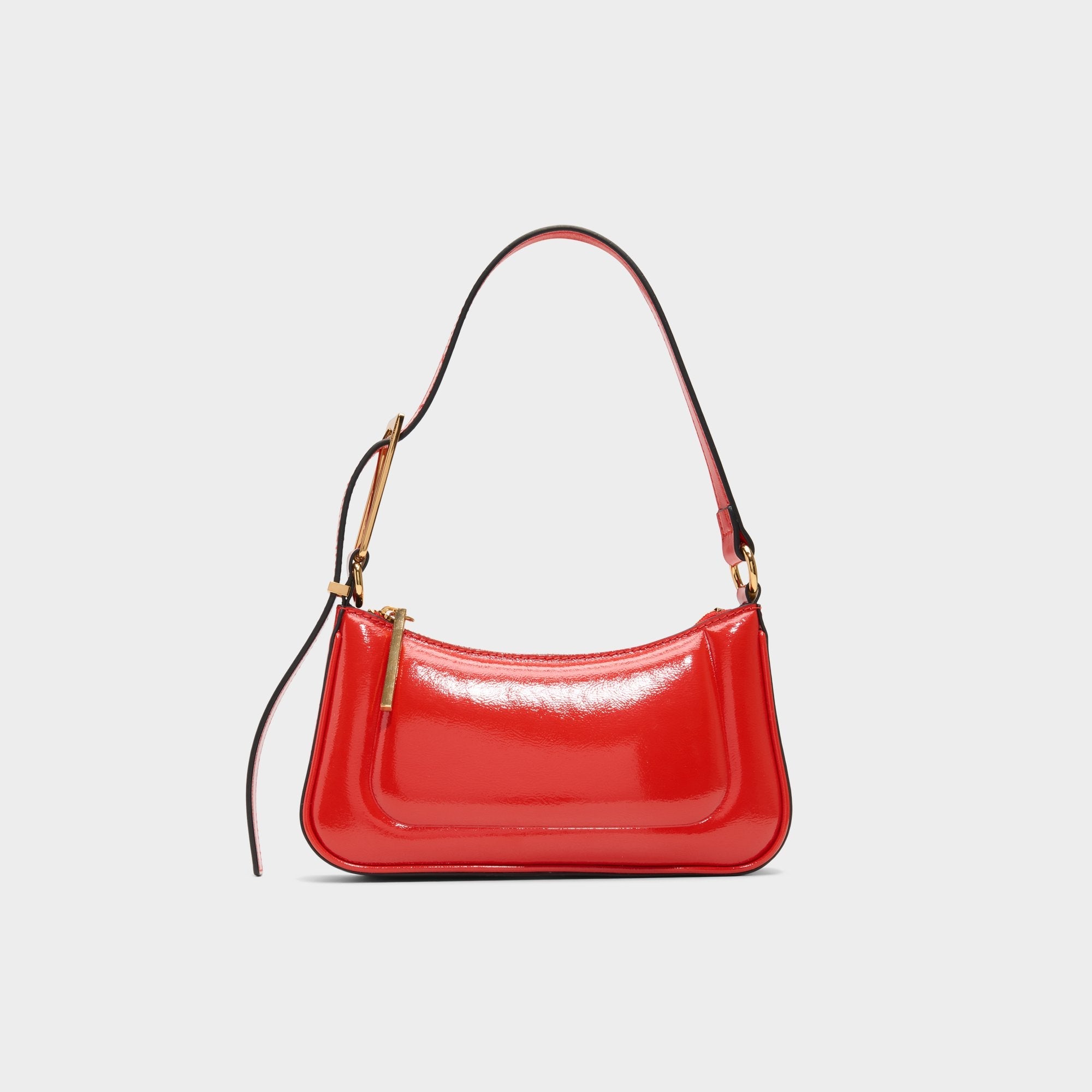 Red Zelieex Red Women's Shoulder Bags - Shoulder bag | Aldo
