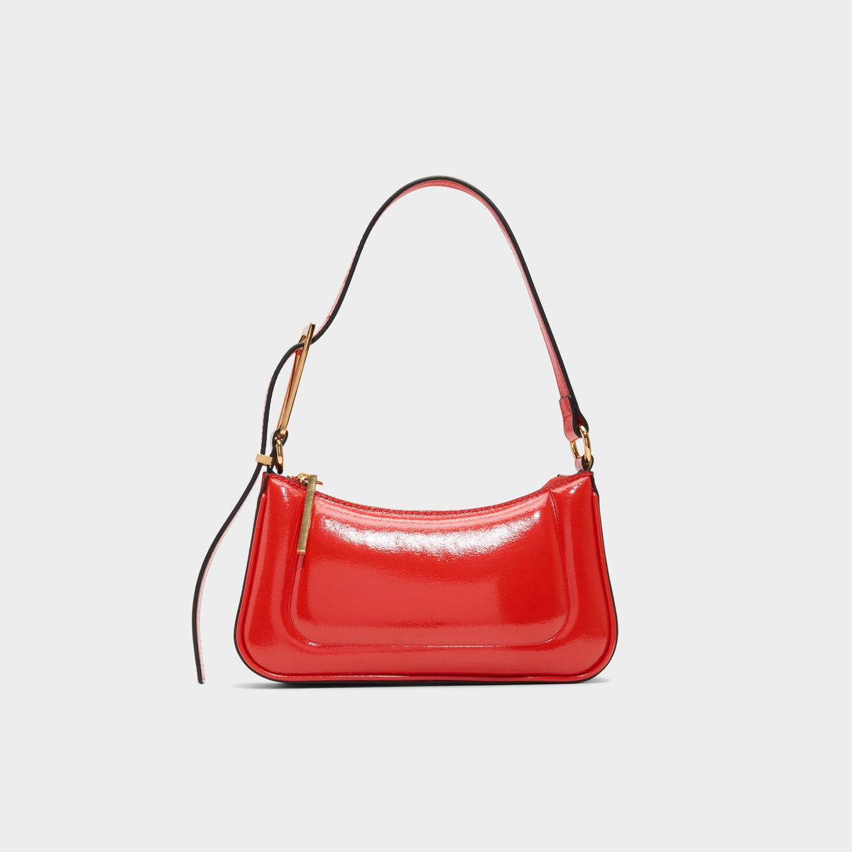 Red Zelieex Red Women's Shoulder Bags - Shoulder bag | Aldo