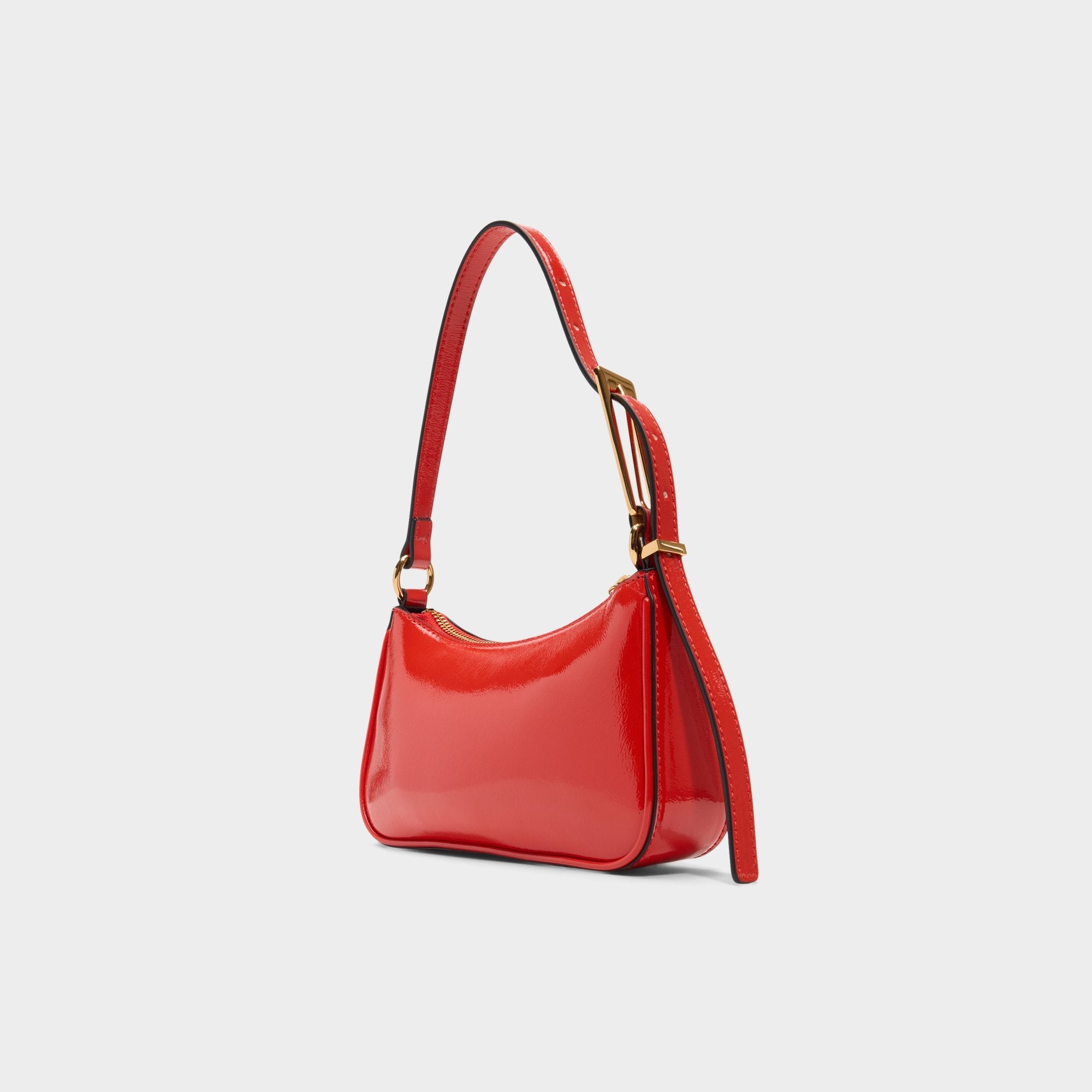 Red Zelieex Red Women's Shoulder Bags - Shoulder bag | Aldo