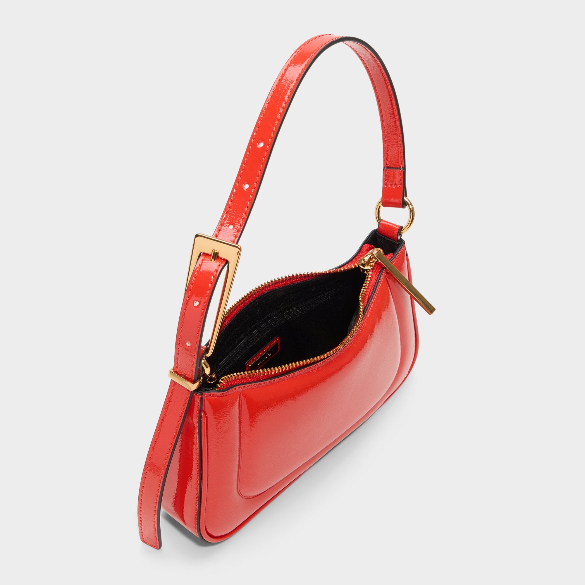 Red Zelieex Red Women's Shoulder Bags - Shoulder bag | Aldo