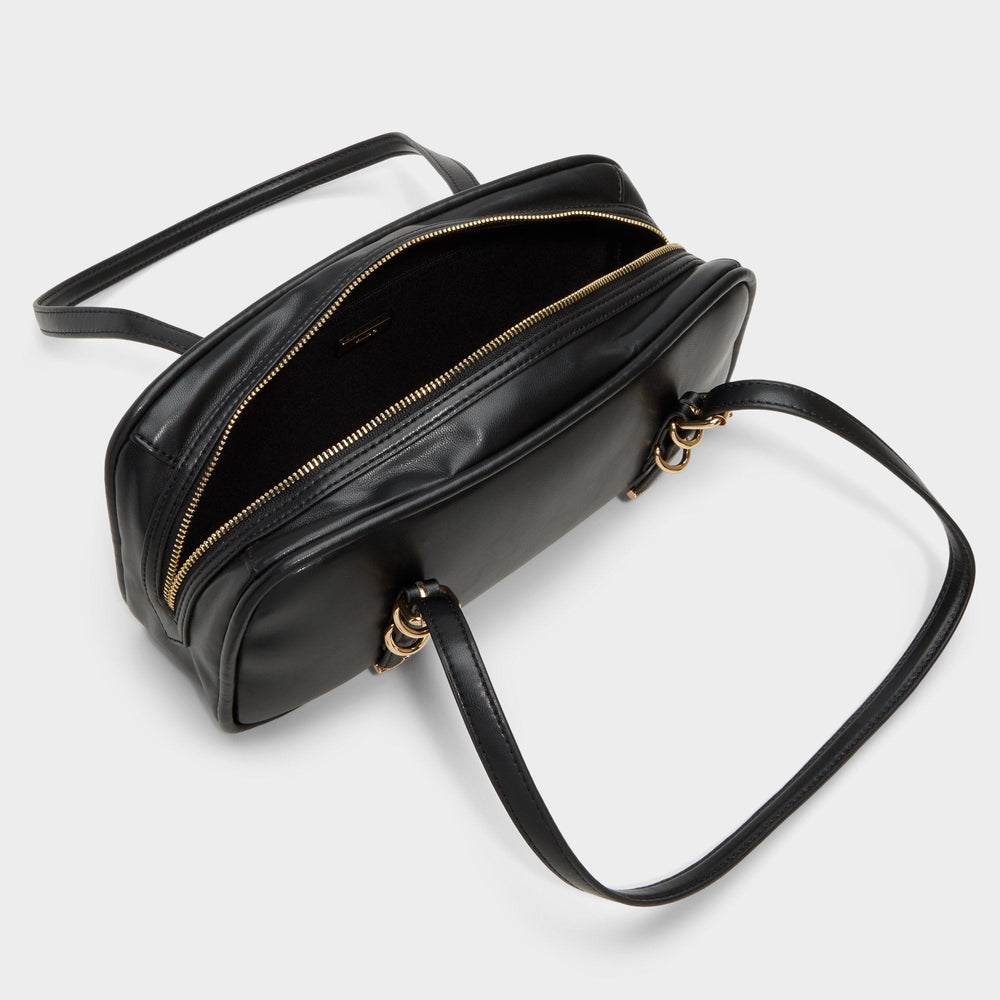 Black Casandraa in Black - Shoulder bag | Aldo
