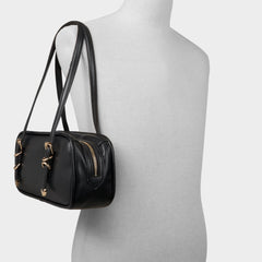 Black Casandraa in Black - Shoulder bag | Aldo