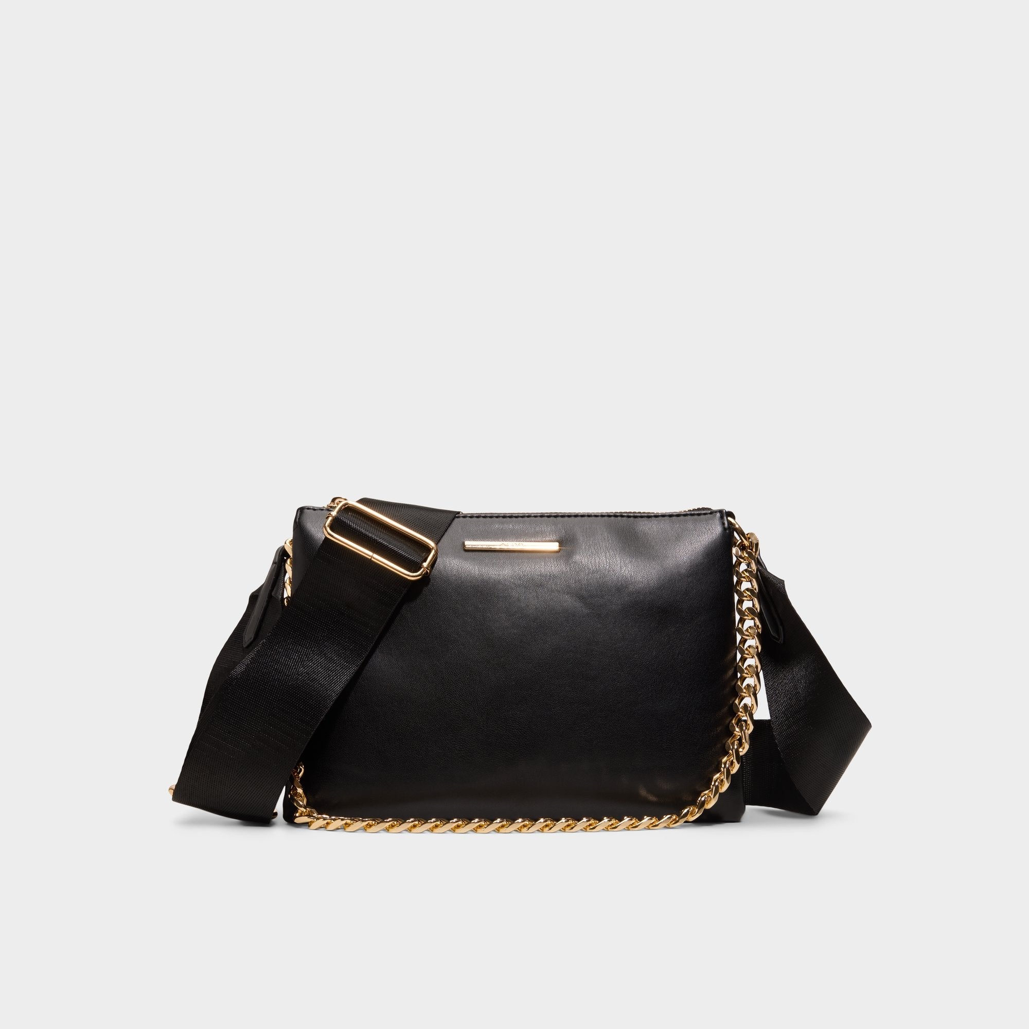 Black Alaeteriell Black Women's Crossbody Bags - Crossbody bag | Aldo