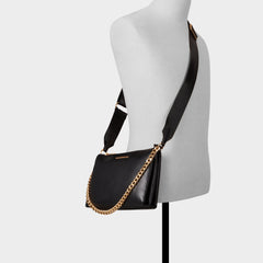 Black Alaeteriell Black Women's Crossbody Bags - Crossbody bag | Aldo