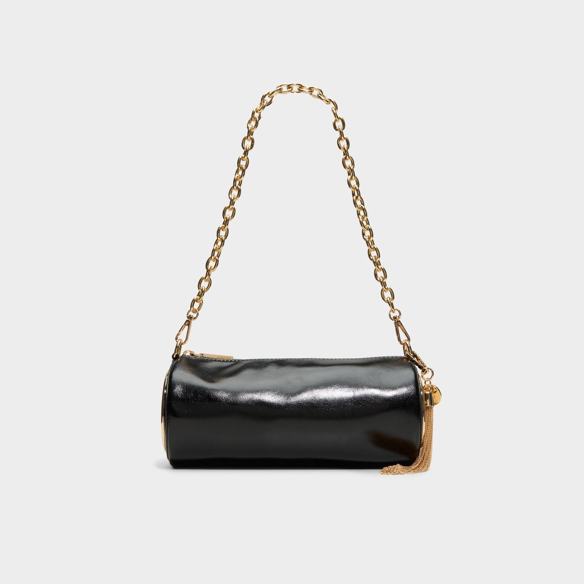 Black Iness in Black - Shoulder bag | Aldo