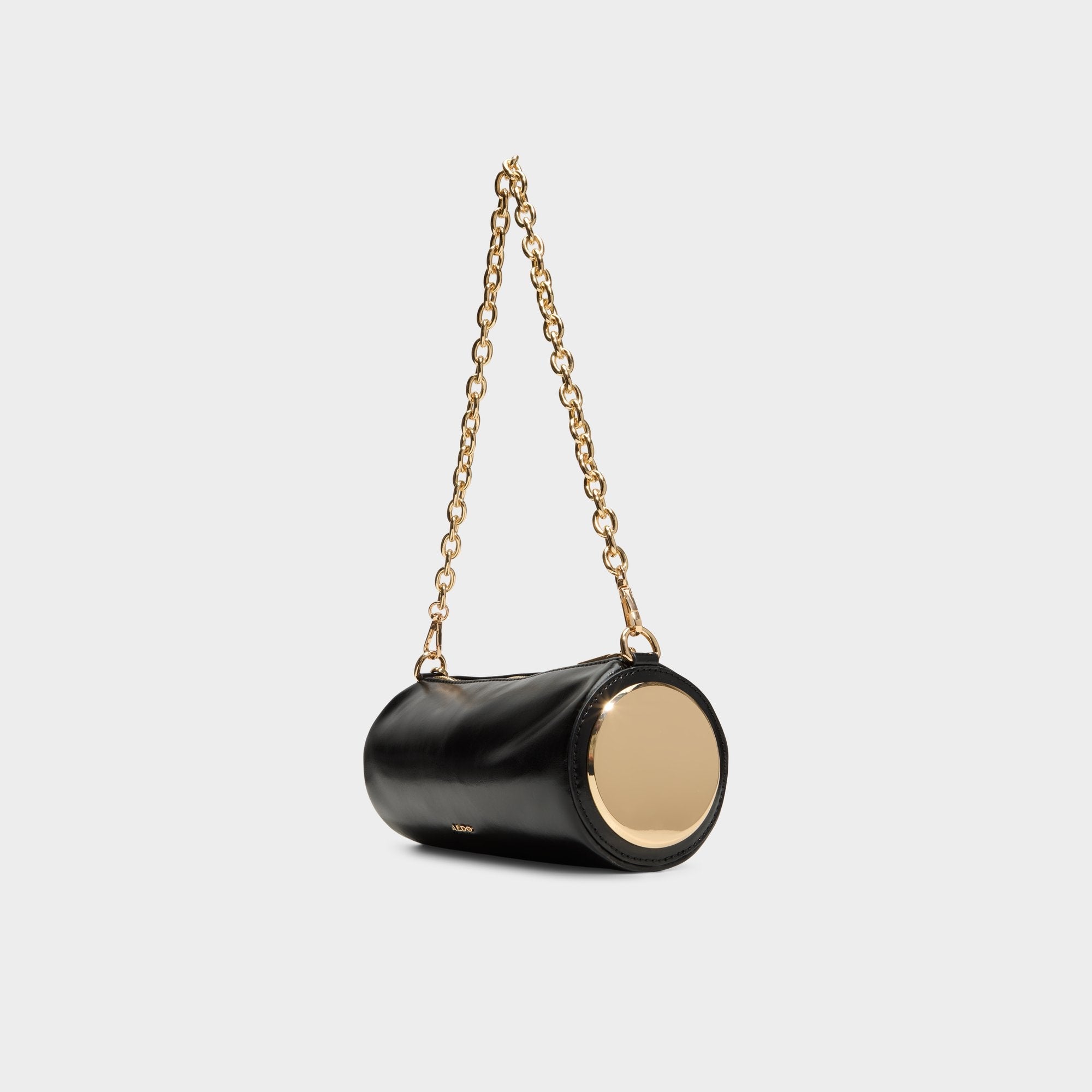 Black Iness in Black - Shoulder bag | Aldo