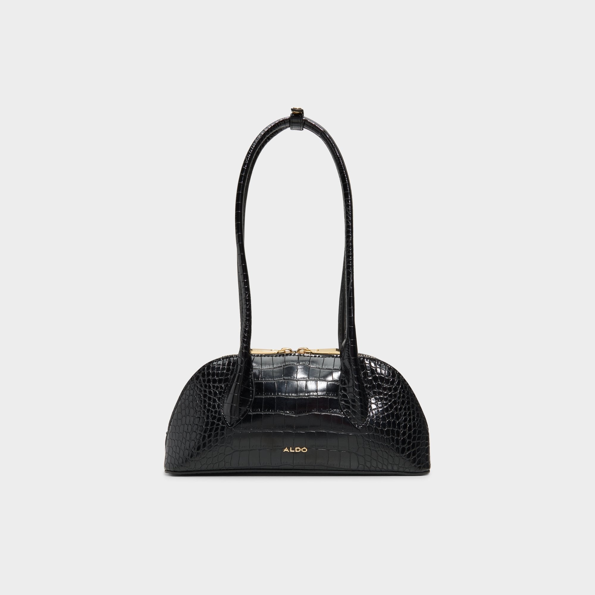 Black Heileyy in Black - Shoulder bag | Aldo