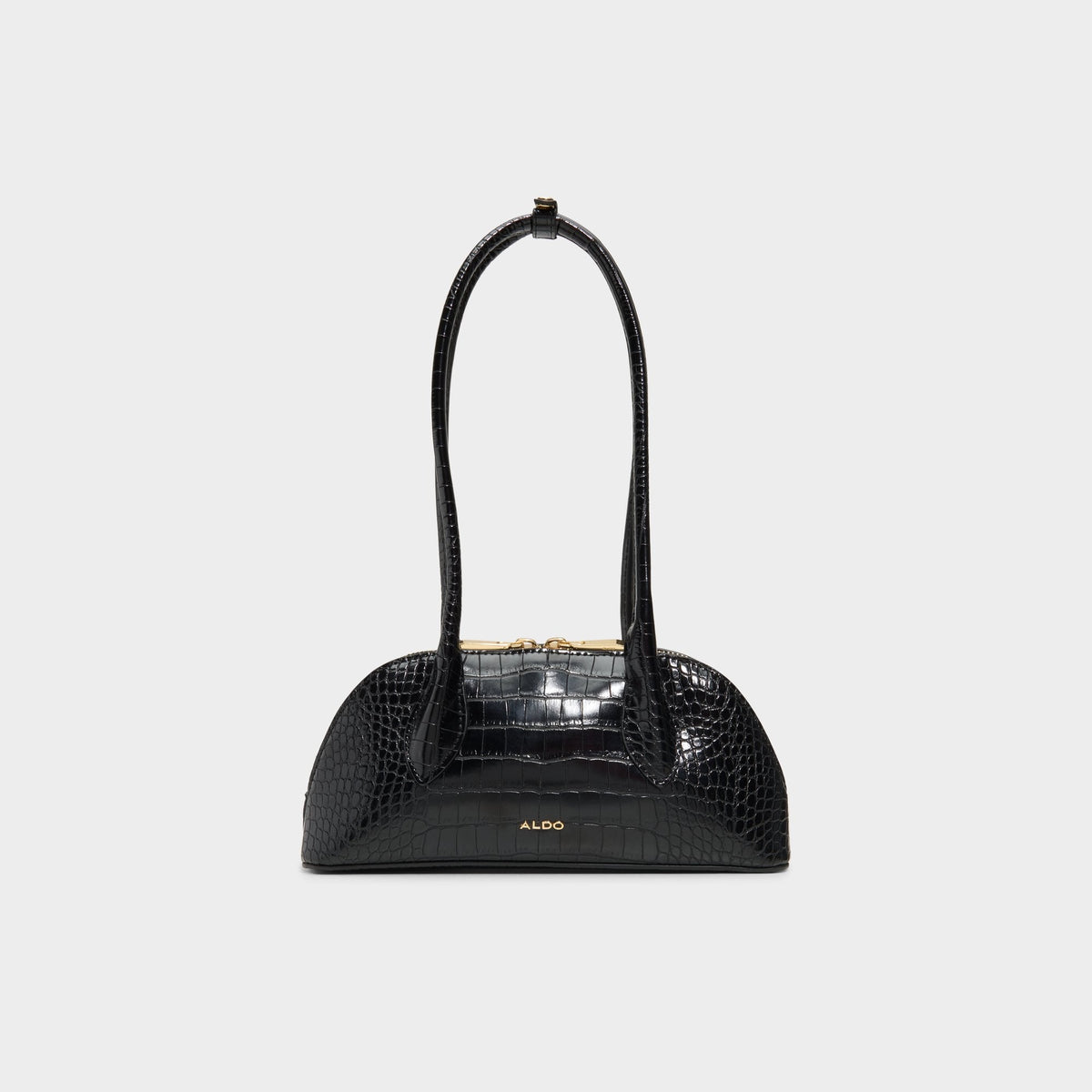 Black Heileyy in Black - Shoulder bag | Aldo