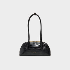 Black Heileyy in Black - Shoulder bag | Aldo