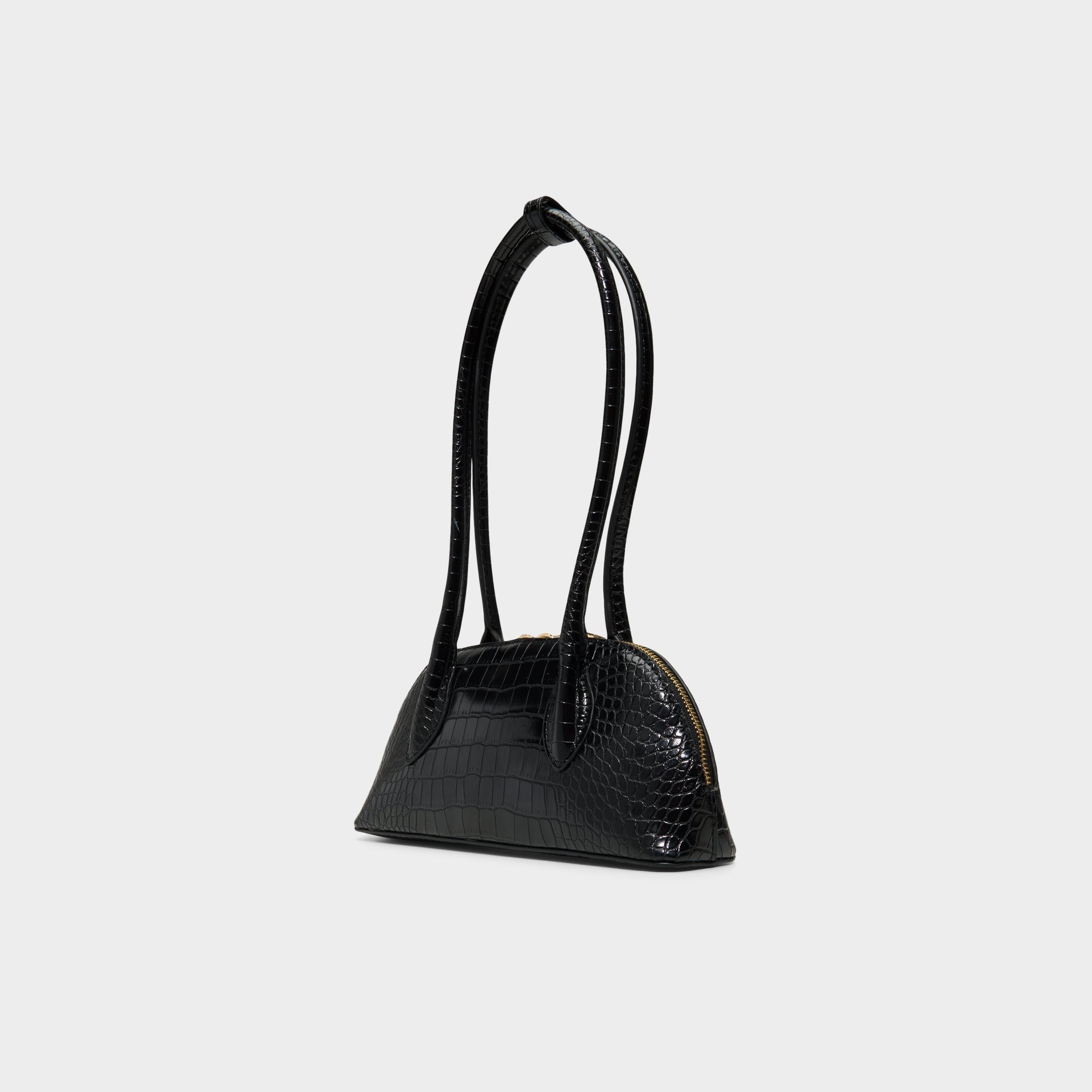 Black Heileyy in Black - Shoulder bag | Aldo