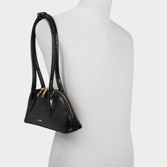 Black Heileyy in Black - Shoulder bag | Aldo