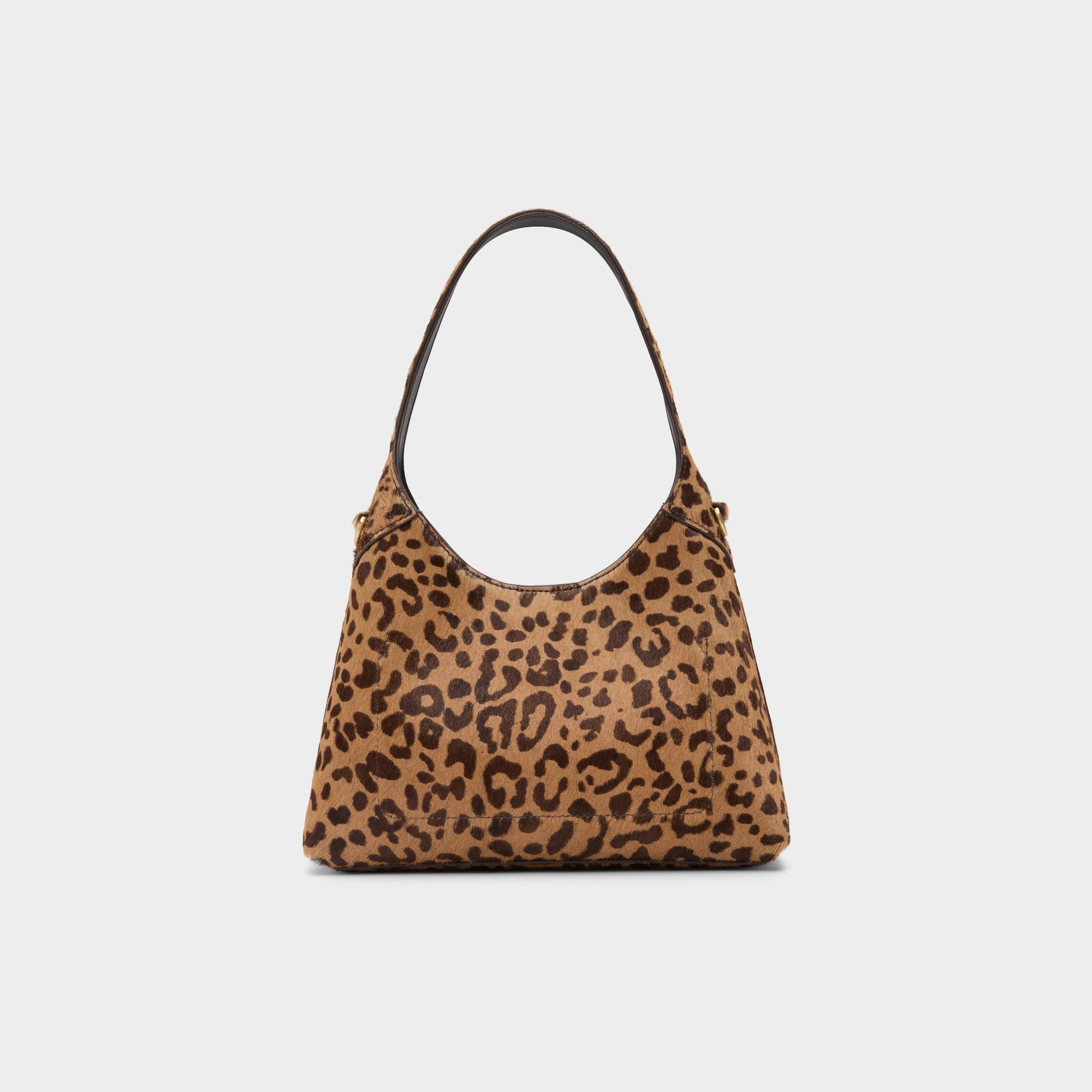 Other Brown Smallharperr in Other Brown - Hobo bag | Aldo