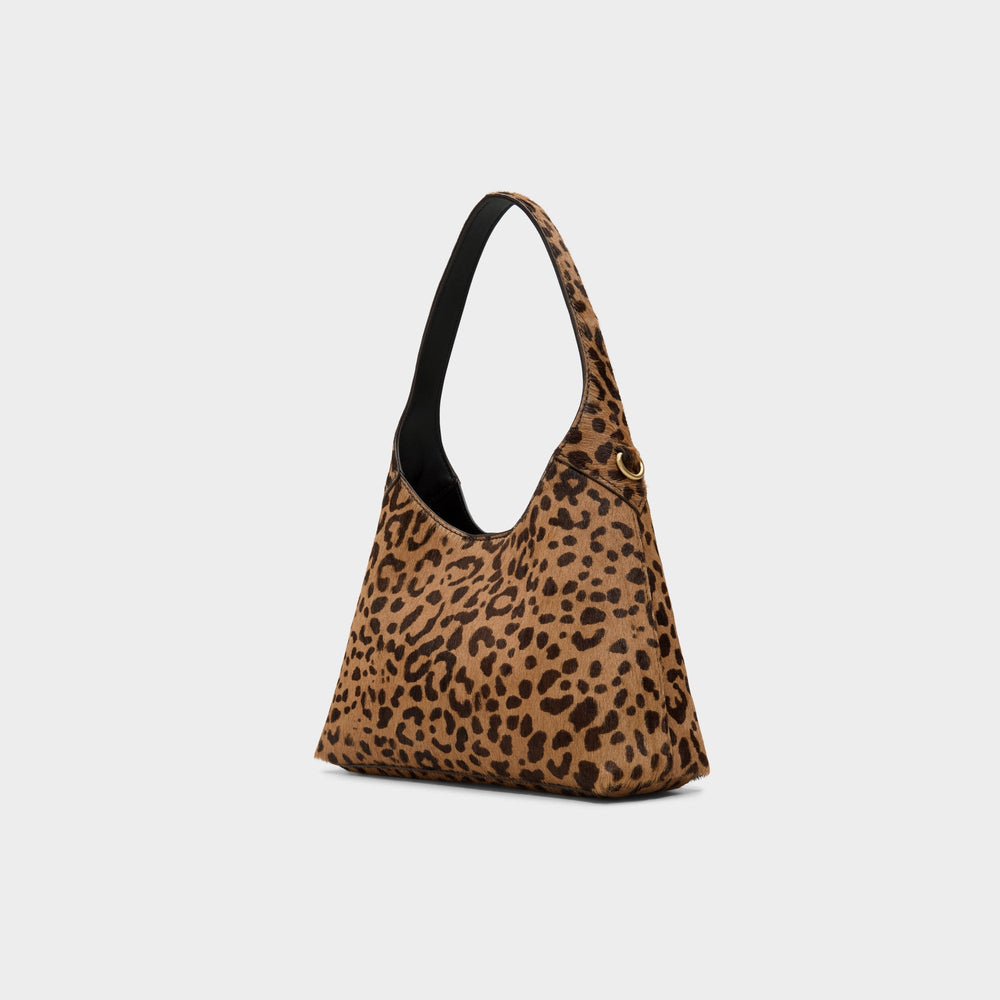 Other Brown Smallharperr in Other Brown - Hobo bag | Aldo
