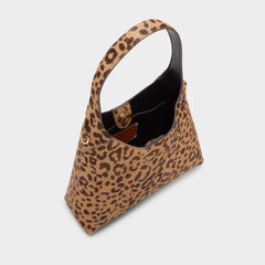 Other Brown Smallharperr in Other Brown - Hobo bag | Aldo