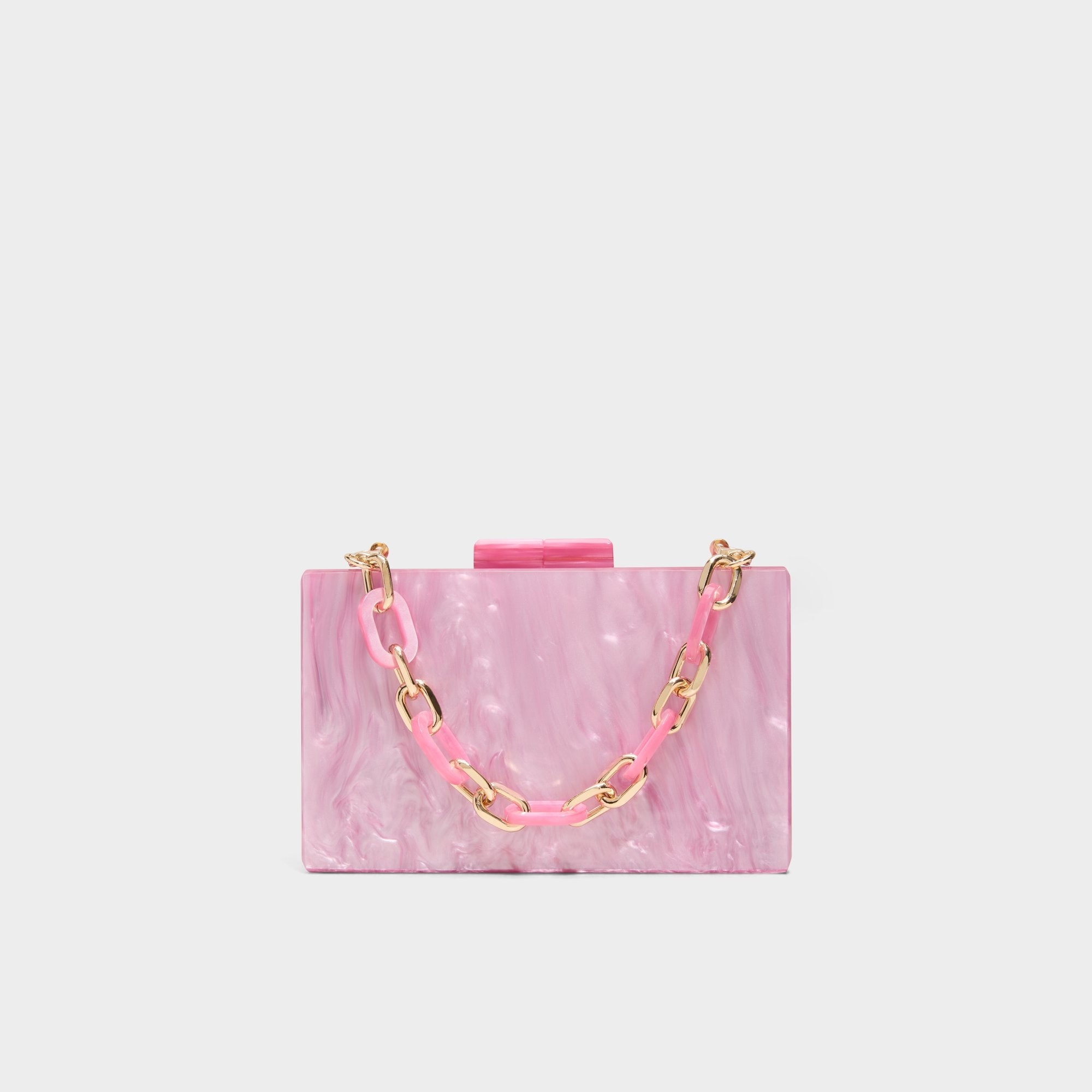 Pink Mareinaa Pink Women's Clutches & Evening bags - Clutch | Aldo