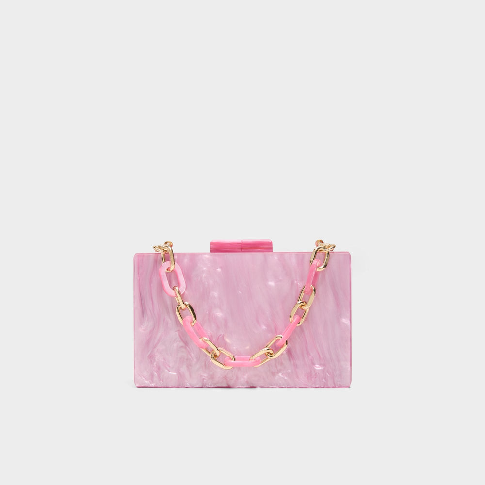 Pink Mareinaa Pink Women's Clutches & Evening bags - Clutch | Aldo