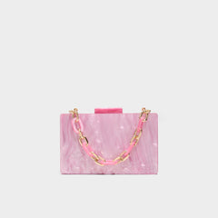 Pink Mareinaa Pink Women's Clutches & Evening bags - Clutch | Aldo