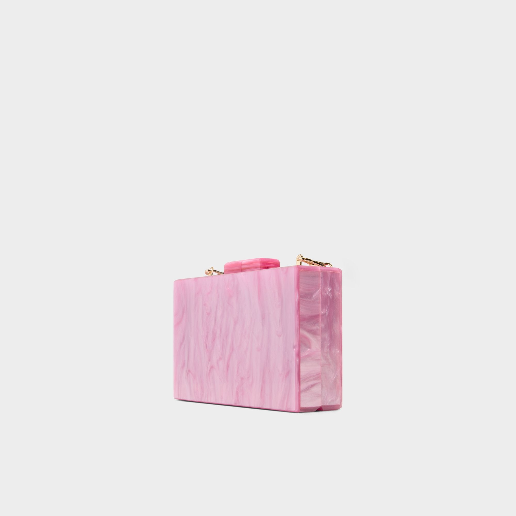 Pink Mareinaa Pink Women's Clutches & Evening bags - Clutch | Aldo