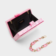 Pink Mareinaa Pink Women's Clutches & Evening bags - Clutch | Aldo