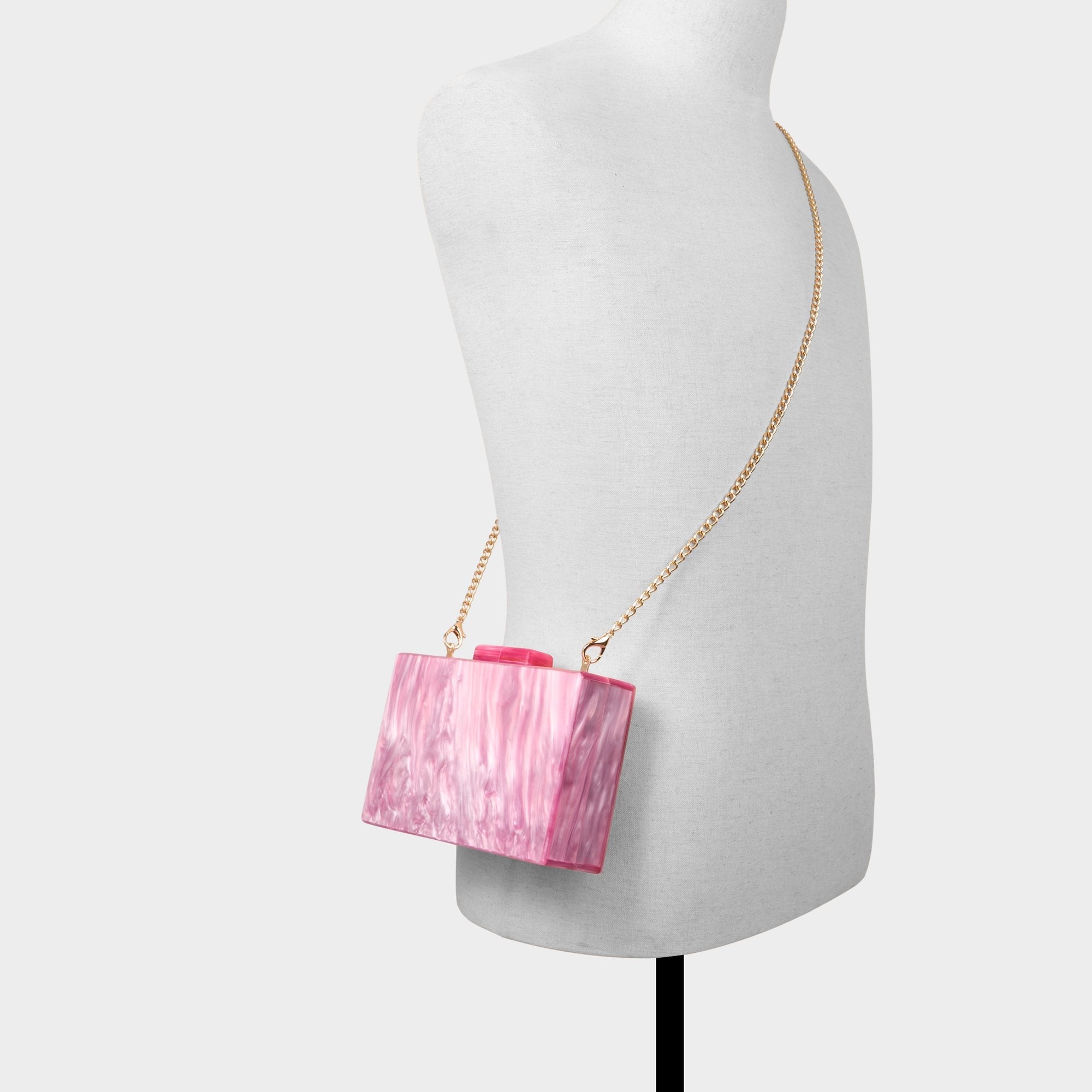 Pink Mareinaa Pink Women's Clutches & Evening bags - Clutch | Aldo