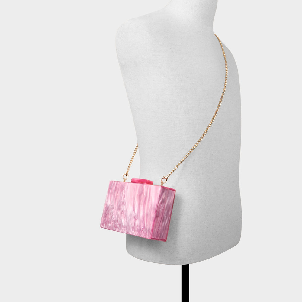 Pink Mareinaa Pink Women's Clutches & Evening bags - Clutch | Aldo