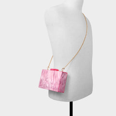Pink Mareinaa Pink Women's Clutches & Evening bags - Clutch | Aldo