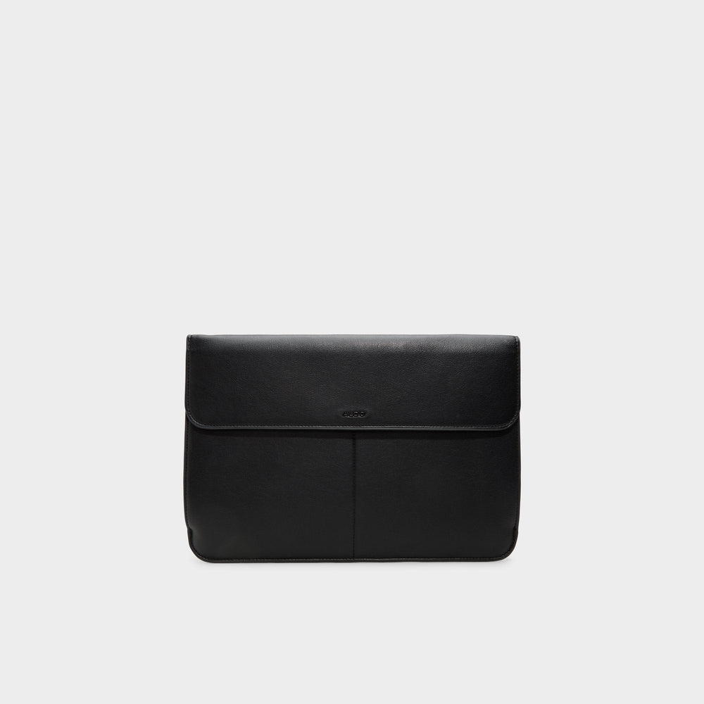Black/Black Everythinglapp in Black Black - Laptop case | Aldo
