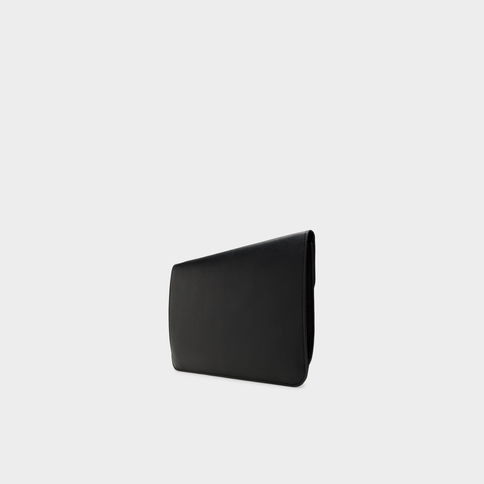 Black/Black Everythinglapp in Black Black - Laptop case | Aldo