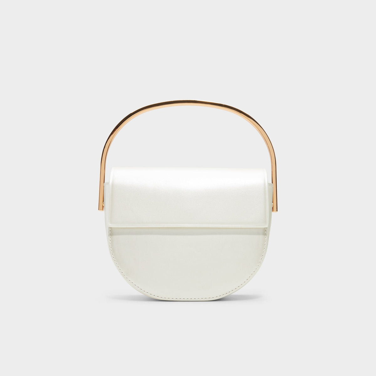White Delightfullx White Women's Top Handle Bags - Top handle bag | Aldo