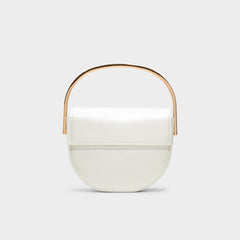 White Delightfullx White Women's Top Handle Bags - Top handle bag | Aldo