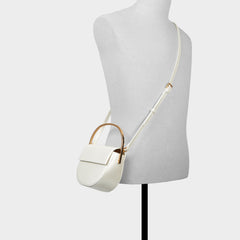 White Delightfullx White Women's Top Handle Bags - Top handle bag | Aldo